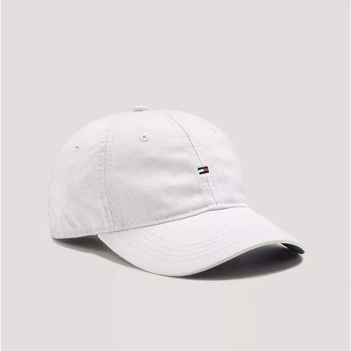 Gorra TH - Blanca