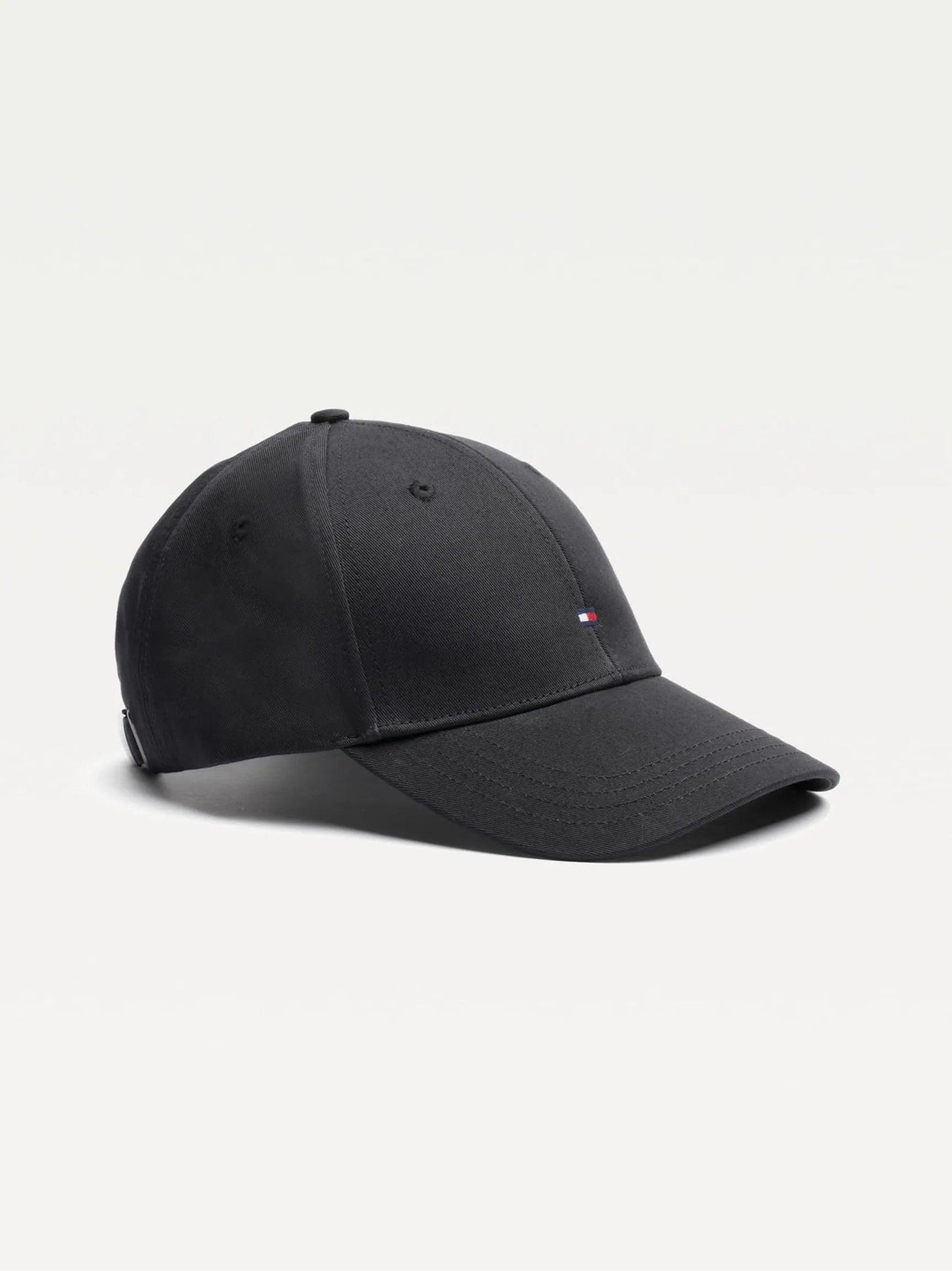 Gorra TH - Negra