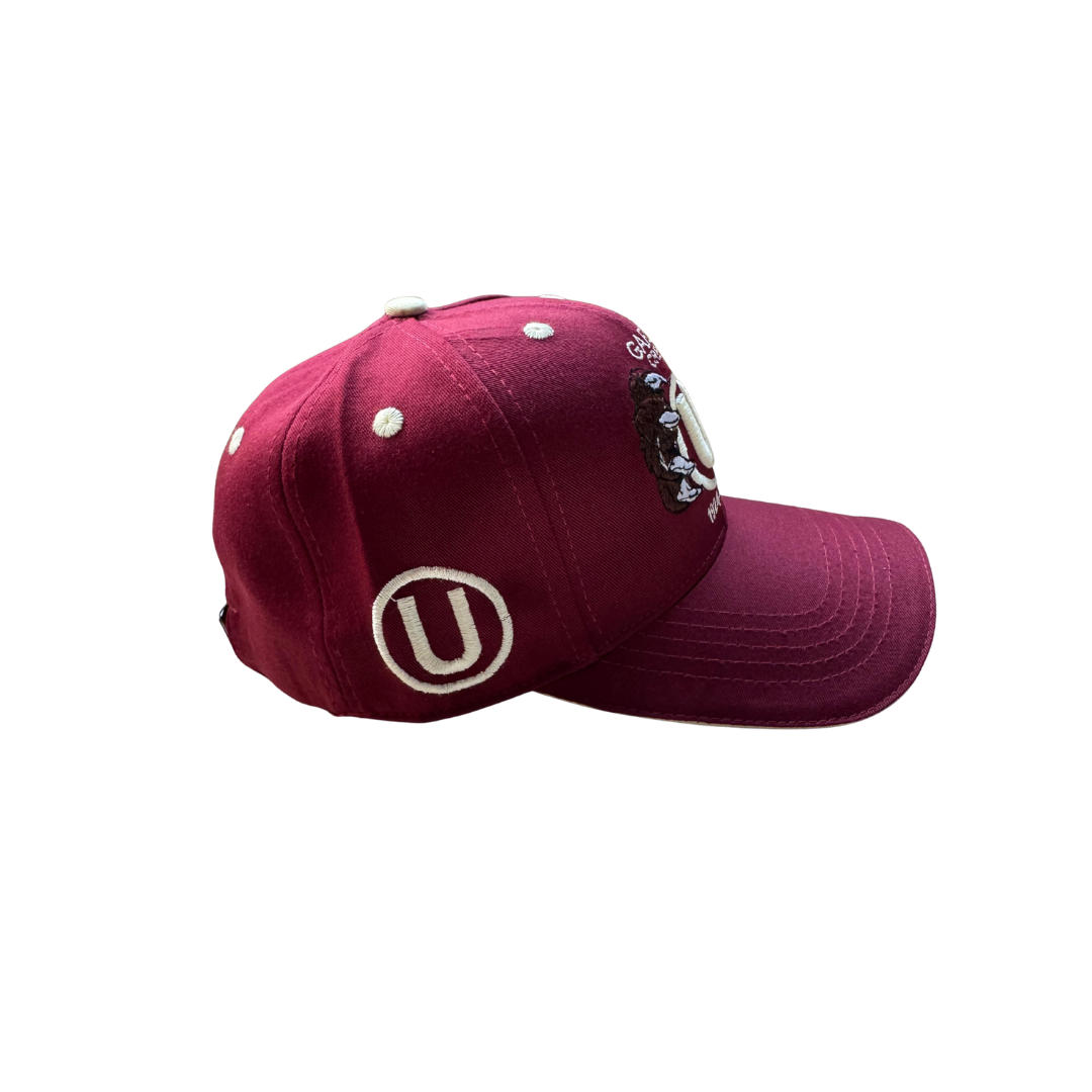 Garra Crema - 100 años