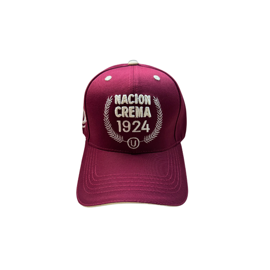 Nación Crema