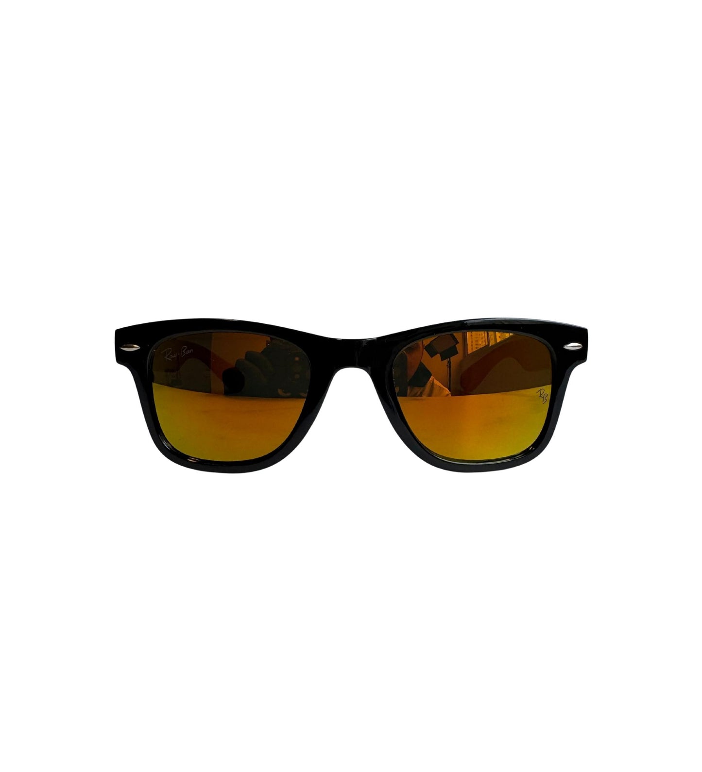 NEW RB - Wayfarer 🟠