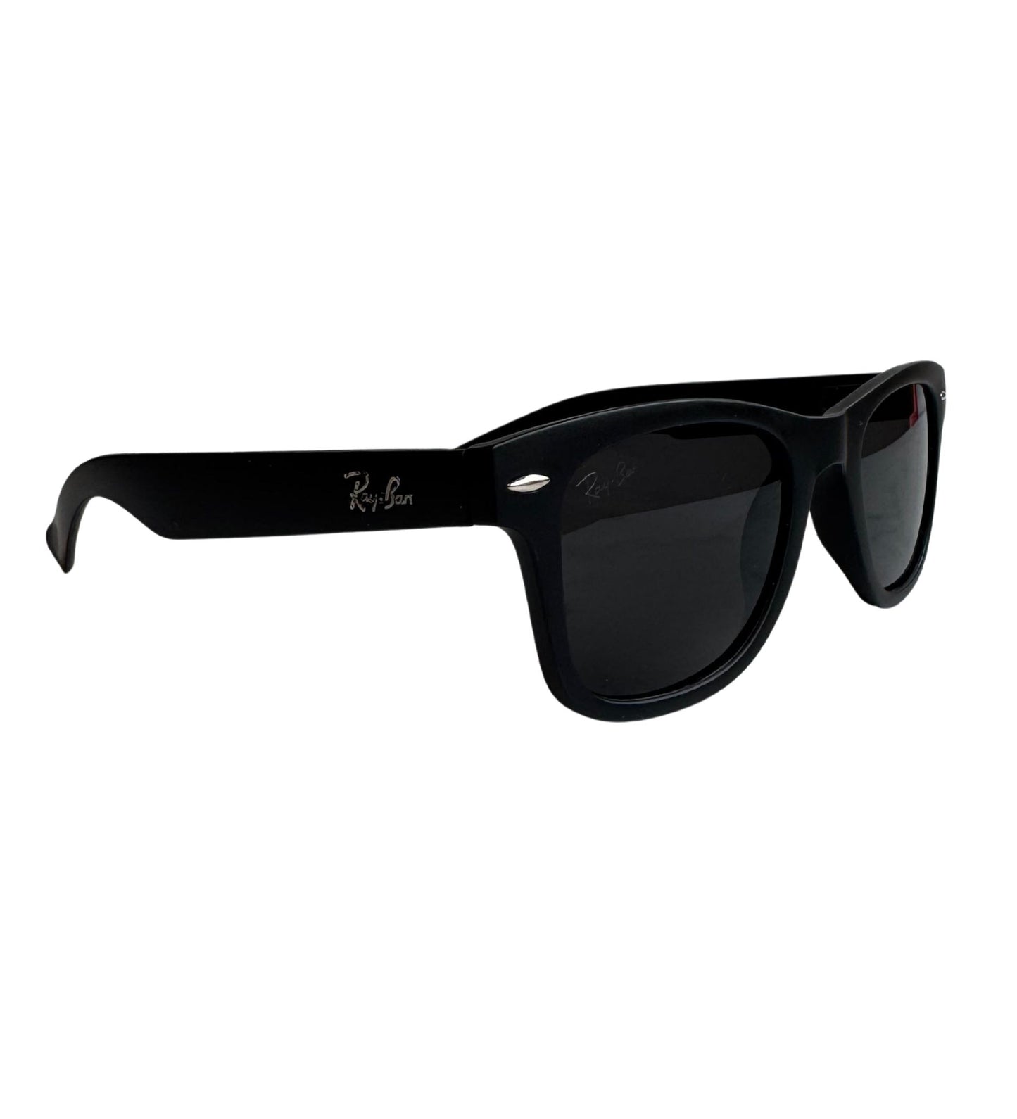NEW RB - Wayfarer ⚫