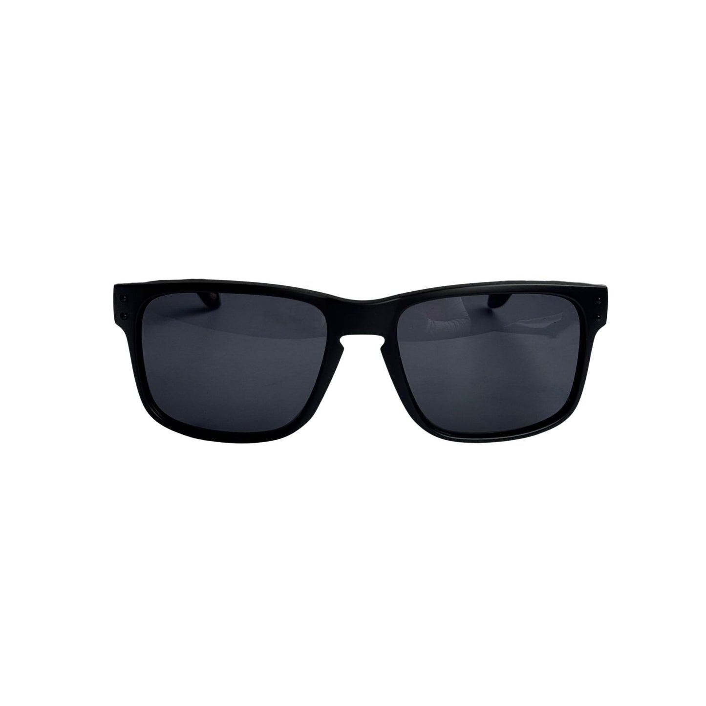 Holbrook A1 (Acetato) - Montura Negra mate 1