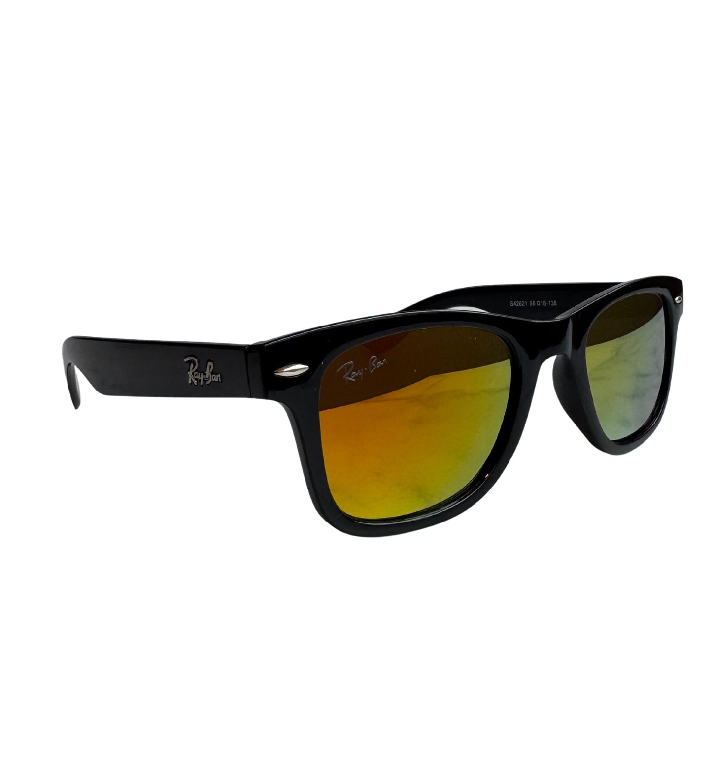 NEW RB - Wayfarer 🟠