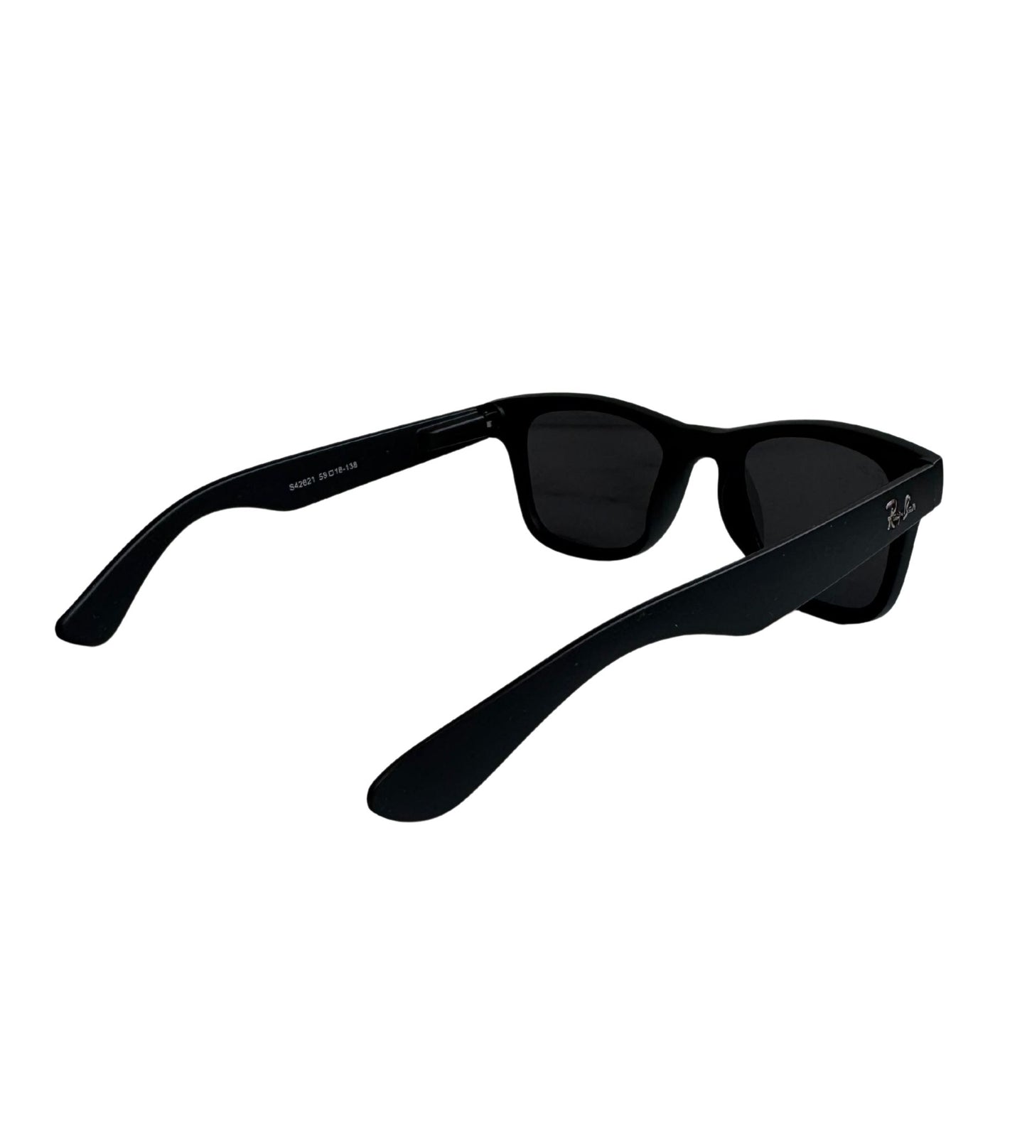 NEW RB - Wayfarer ⚫