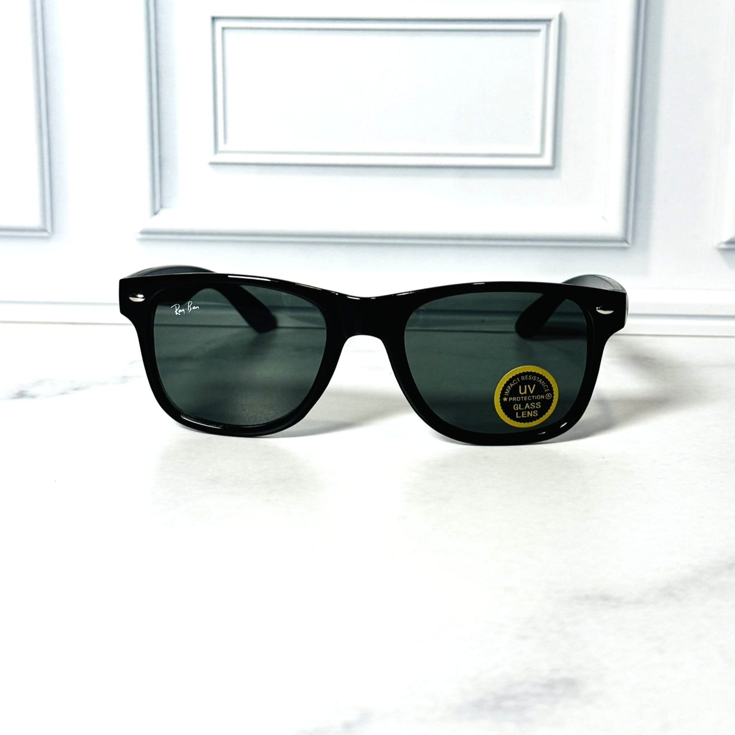 Ray-Ban