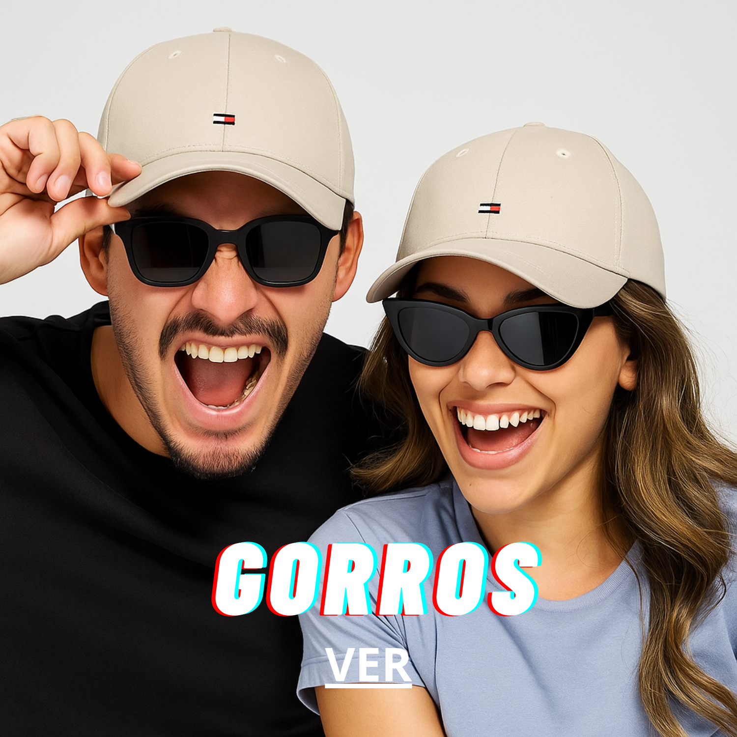 🧢 Gorros 🧢