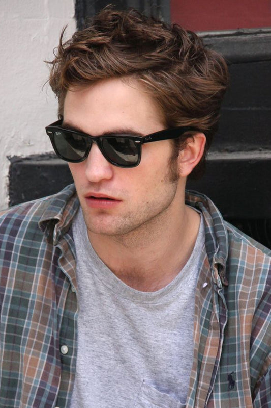 Lentes de Sol - Rayban Wayfarer