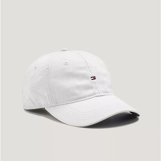 Gorra TH - Blanca