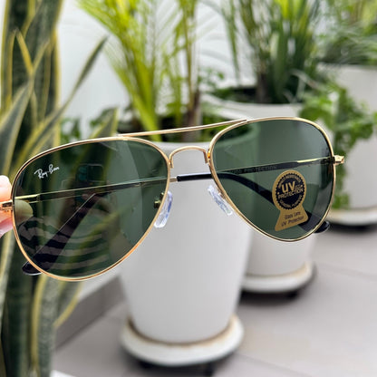 RB - Aviador Premium 🟢⚫🟤