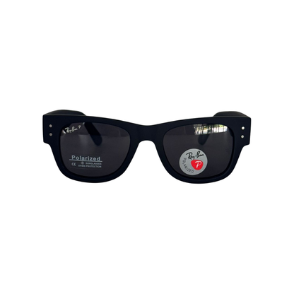 RB - Mega Wayfarer POLARIZADO⚫🟤