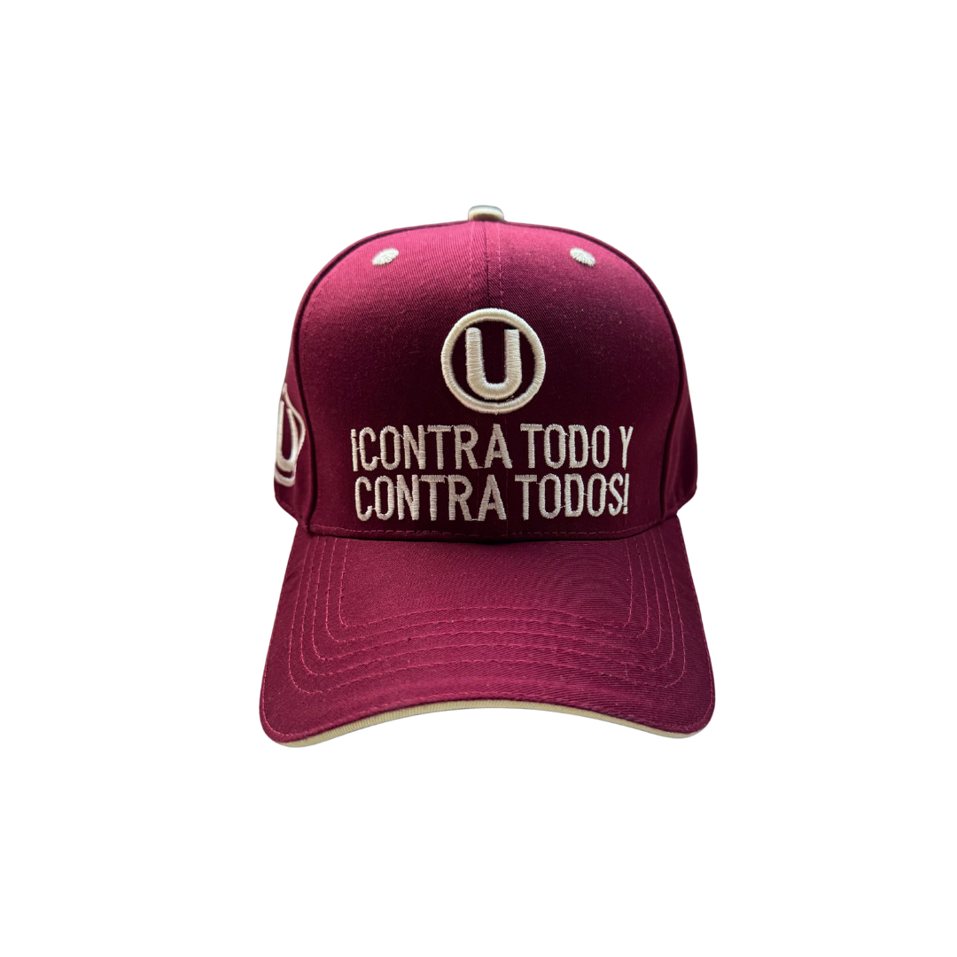 Contra todo y contra todos