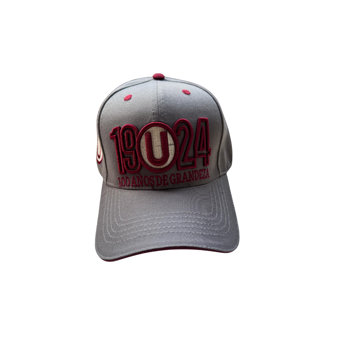 100 años de grandeza