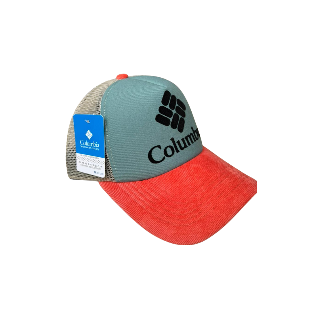 Gorra - Columb