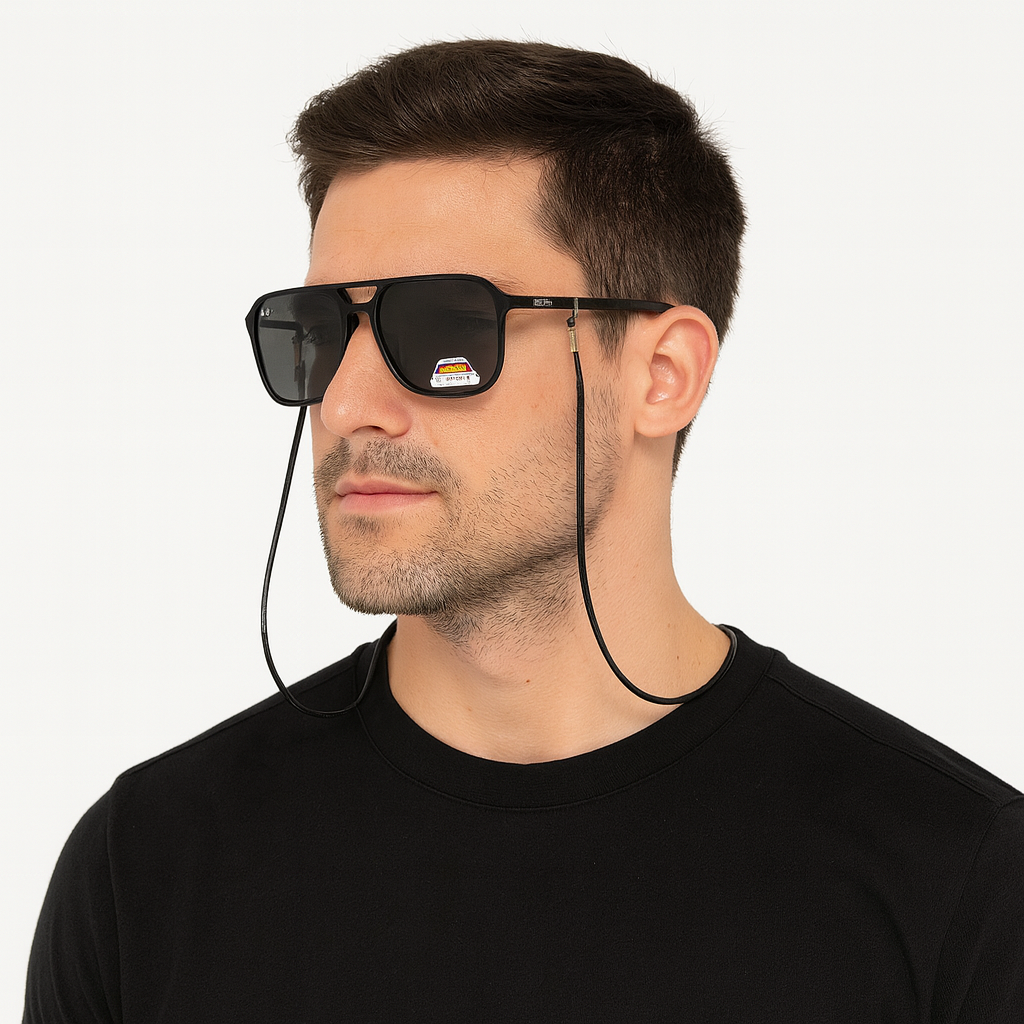 Sujetador de Gafas - NL