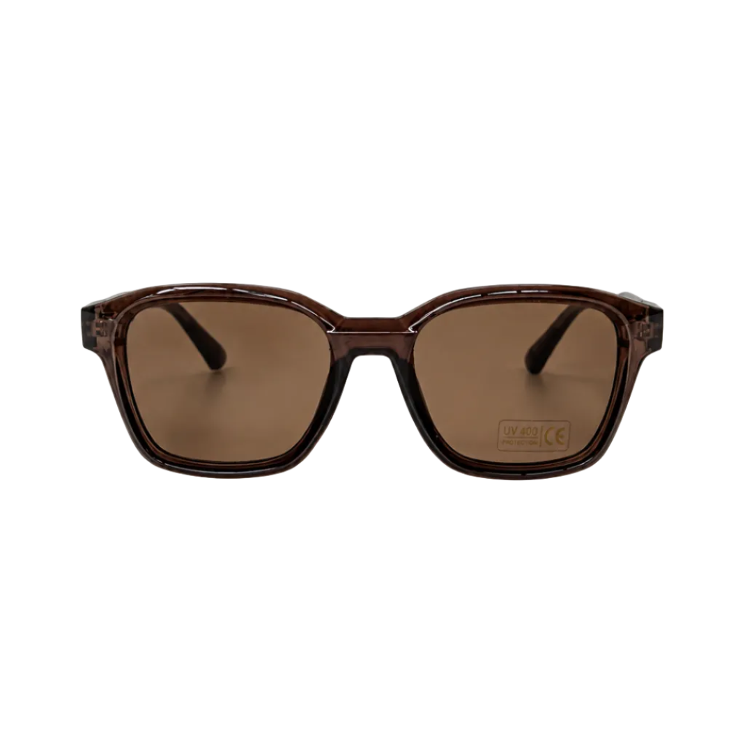 Marron Translucido / Marron claro