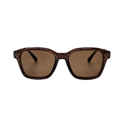 Marron Translucido / Marron claro