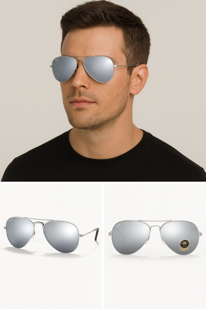 RB - Aviador Premium 🟢⚫🟤