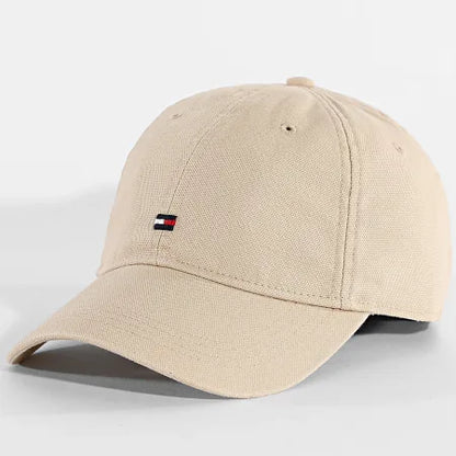 Gorra TH - Beige