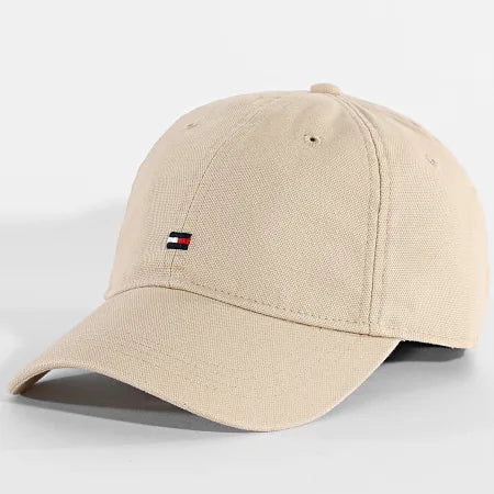 Gorra TH - Beige