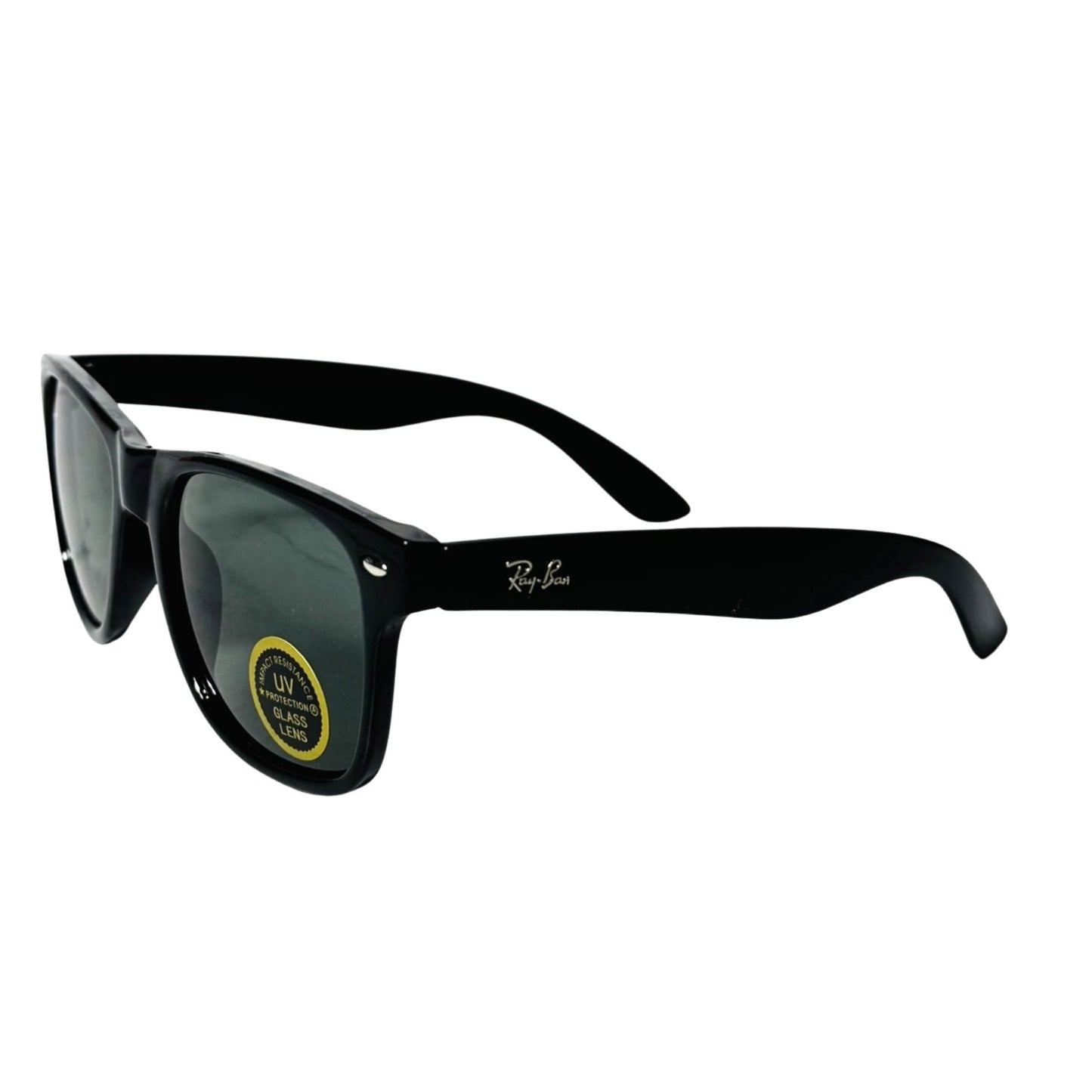 RB - Wayfarer Classic ⚫🟤