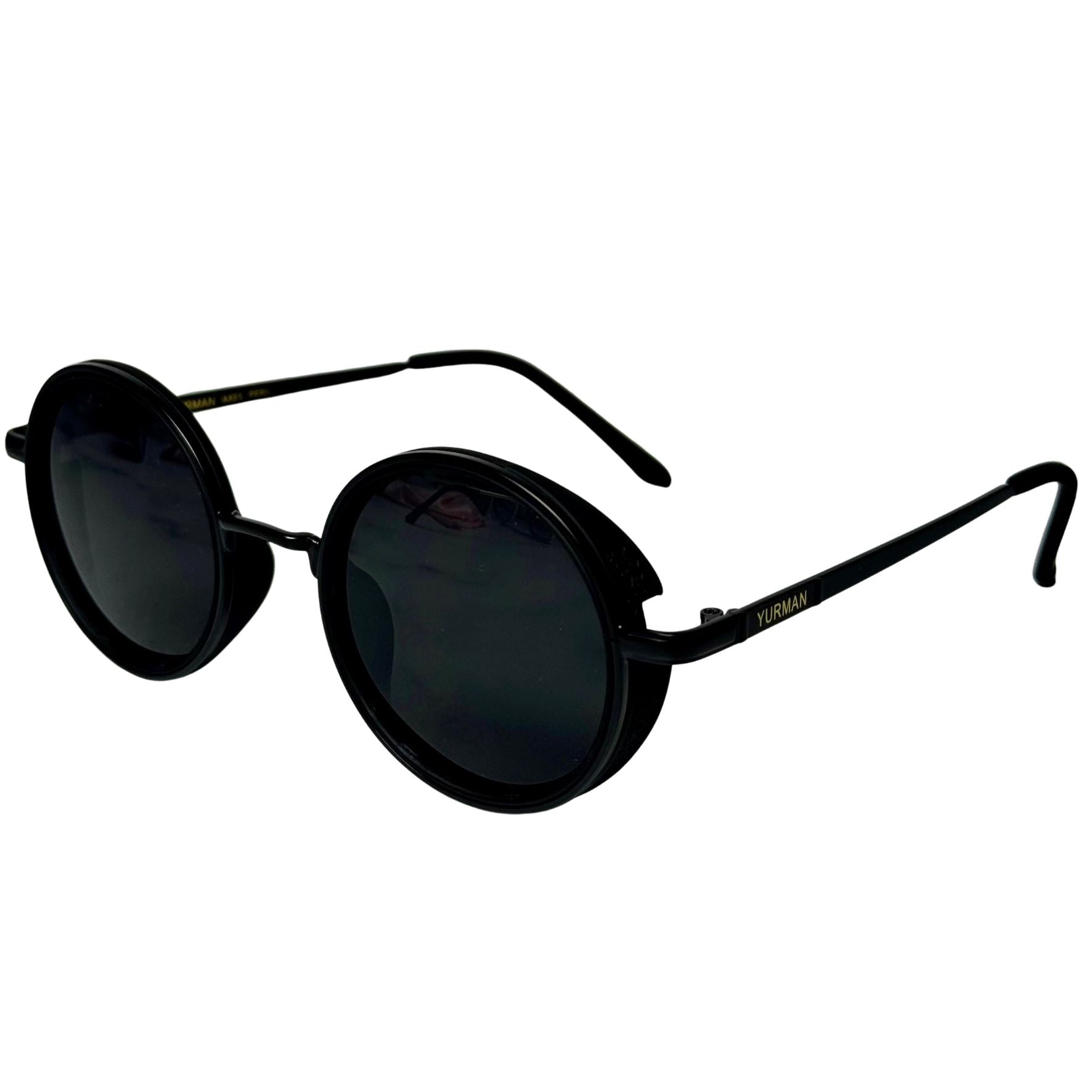 Murano 🔘🔵⚫🟡