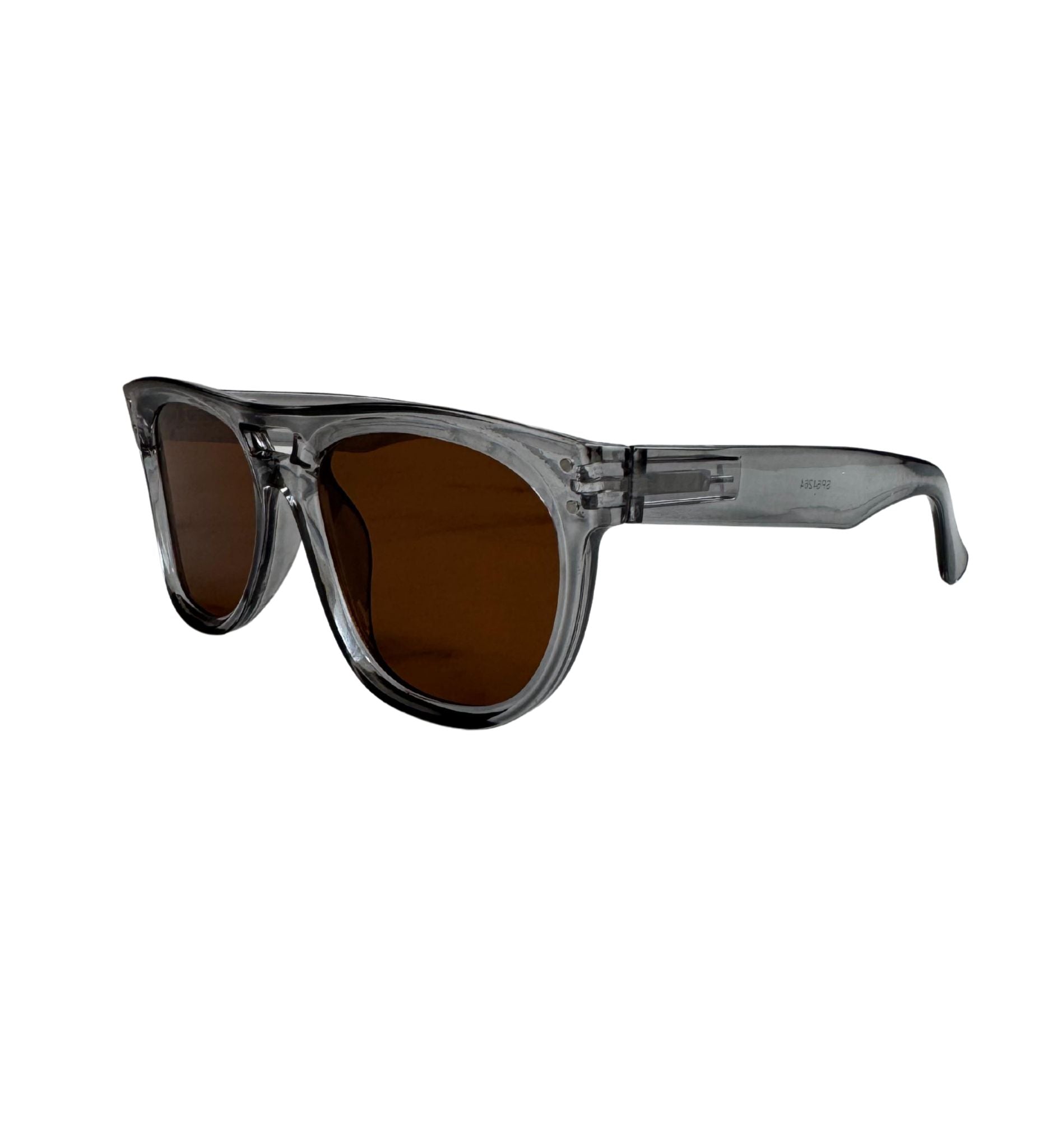 New BS - Reverse Classic ⚫🟢🟤