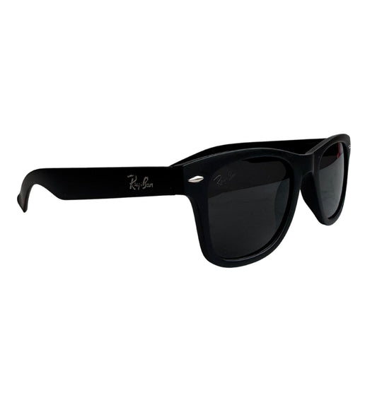NEW RB - Wayfarer ⚫