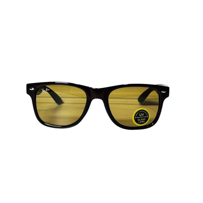 RB - Wayfarer Classic ⚫🟤