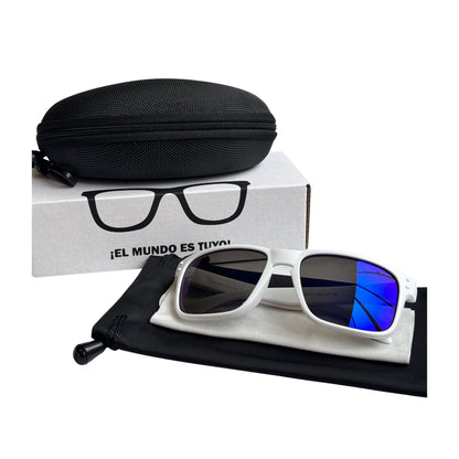 Holbrook A1 (TR90) 🟠🔵🟢🔴⚫