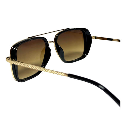 IRON MAN 🔵⚫🟤