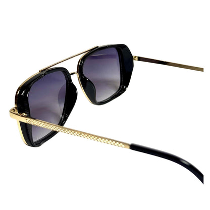 IRON MAN 🔵⚫🟤