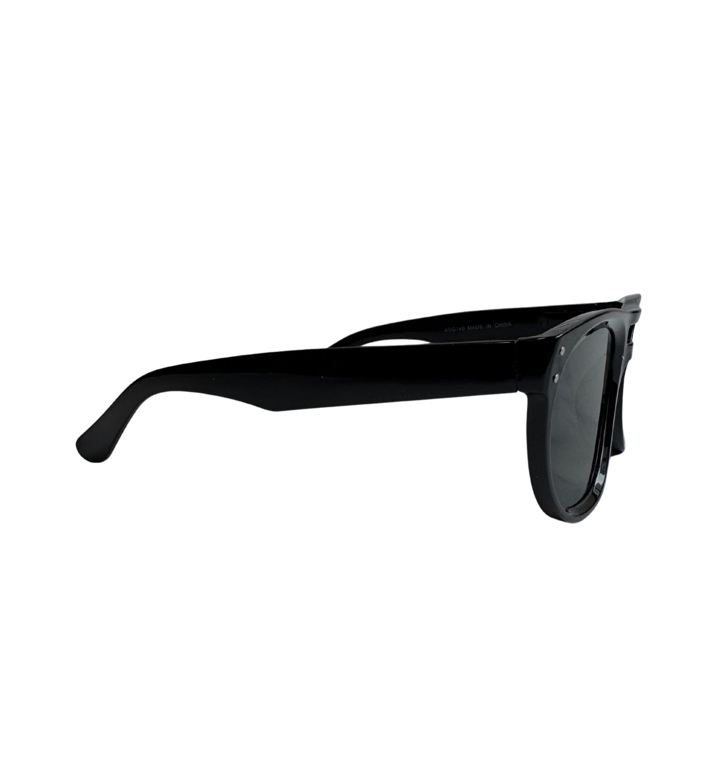 New BS - Reverse Classic ⚫
