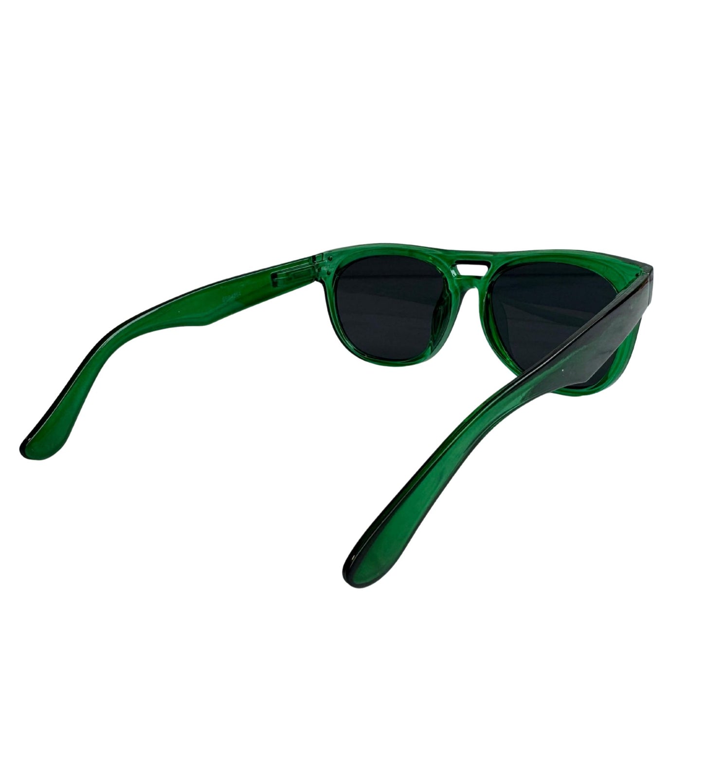 New BS - Reverse Classic ⚫🟢🟤