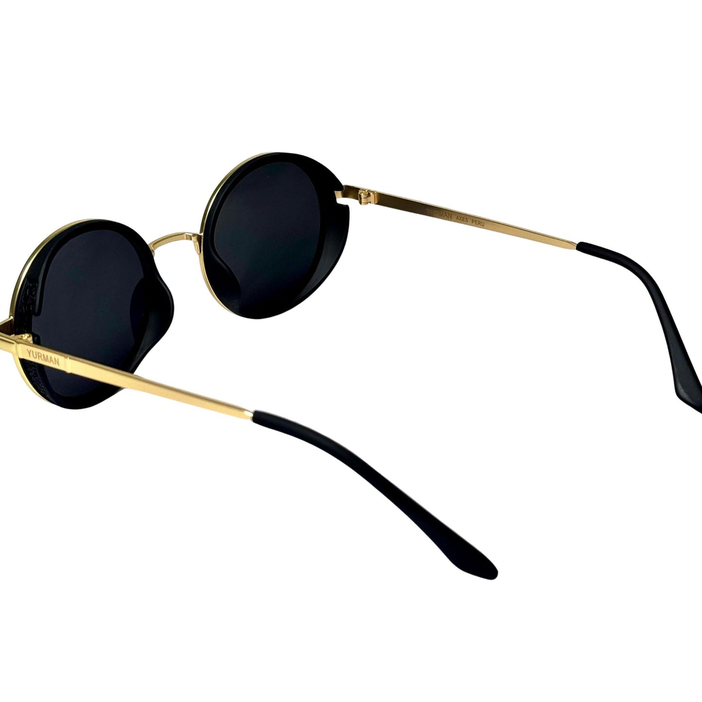 Murano 🔘🔵⚫🟡