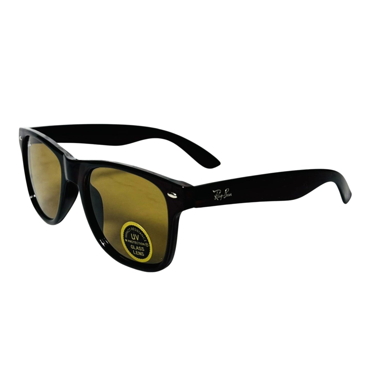 RB - Wayfarer Classic ⚫🟤