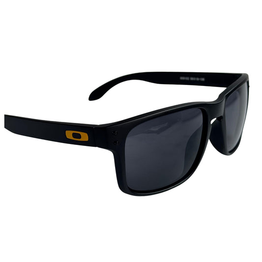 Holbrook A1 (Acetato) - Montura Negra mate 1