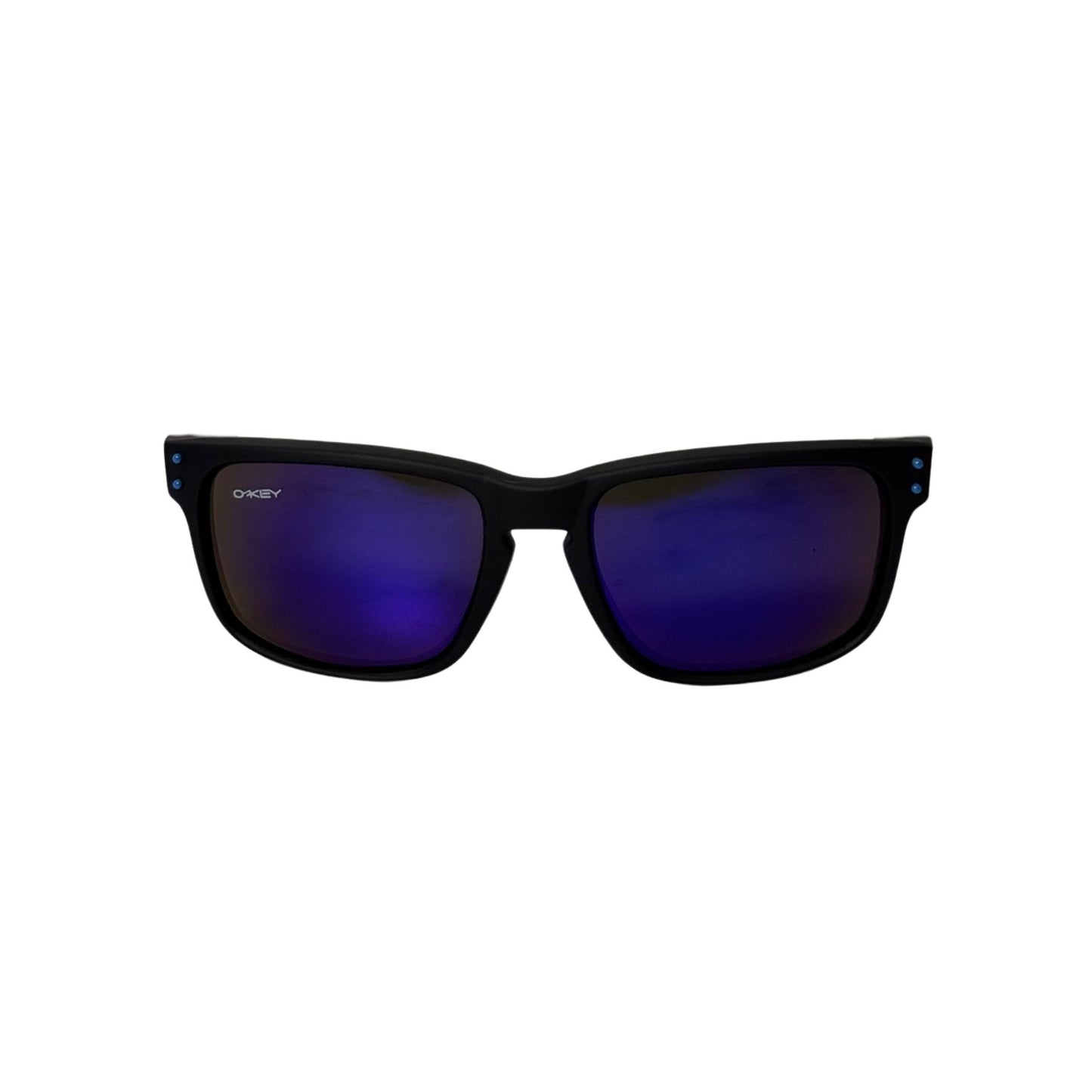 Oakley (Goma) ⚫🟢🔵🟣