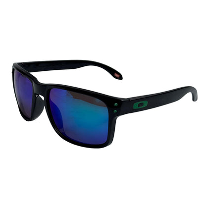 Holbrook A1 (Acetato) - Montura Negra Pulida