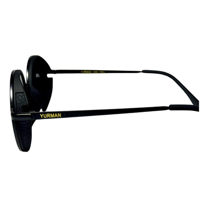 Murano 🔘🔵⚫🟡