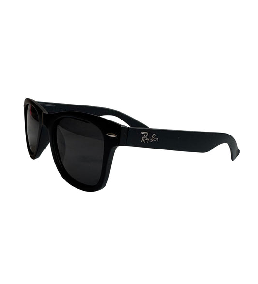 NEW RB - Wayfarer ⚫