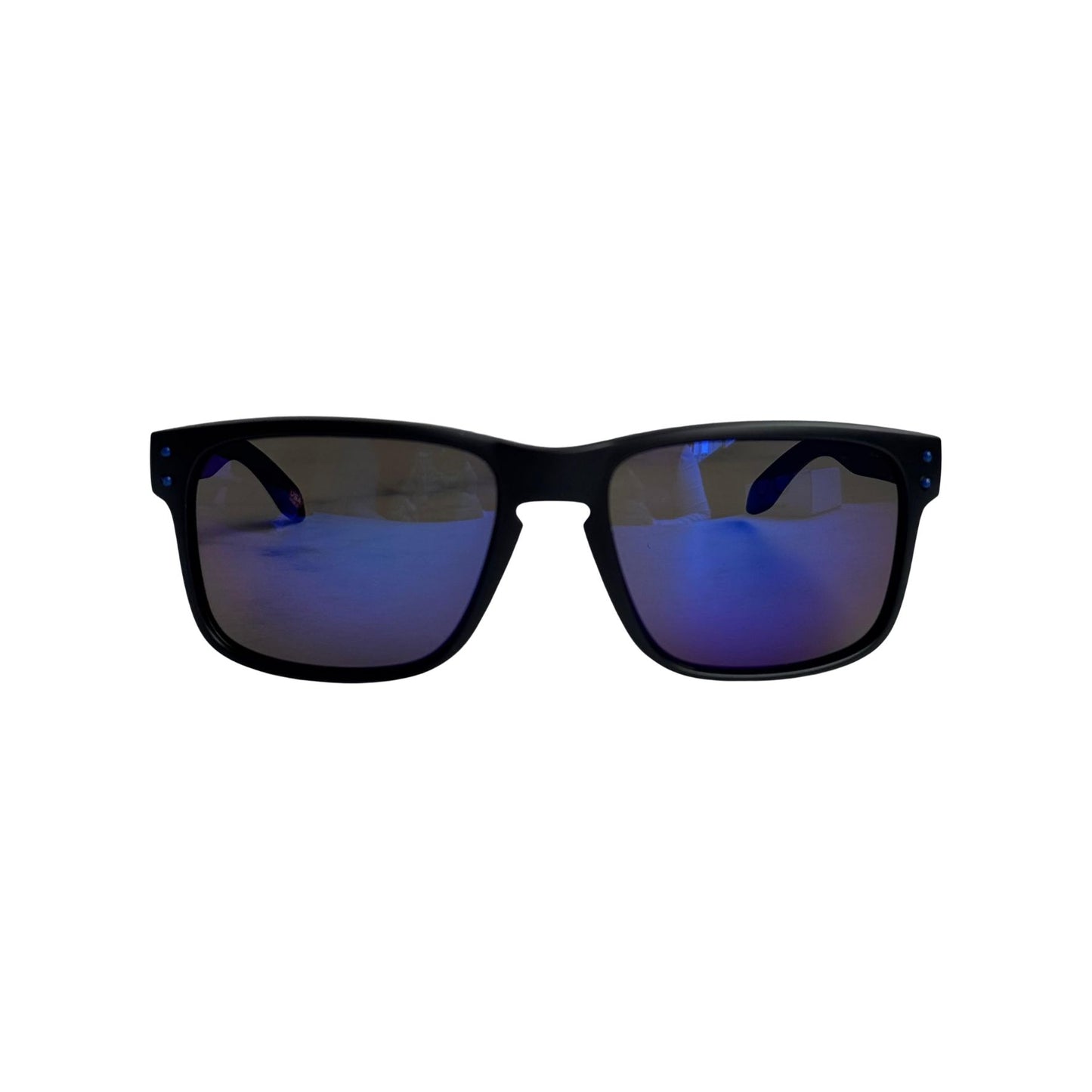 Holbrook A1 (Acetato) - Montura Negra mate 4
