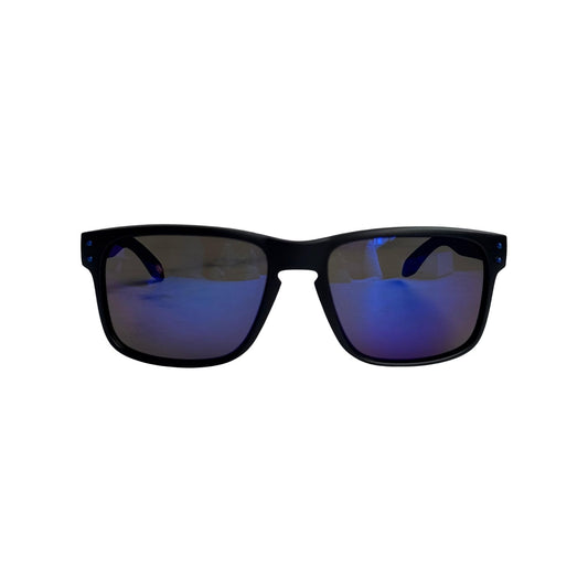 Holbrook A1 (Acetato) - Montura Negra mate 4