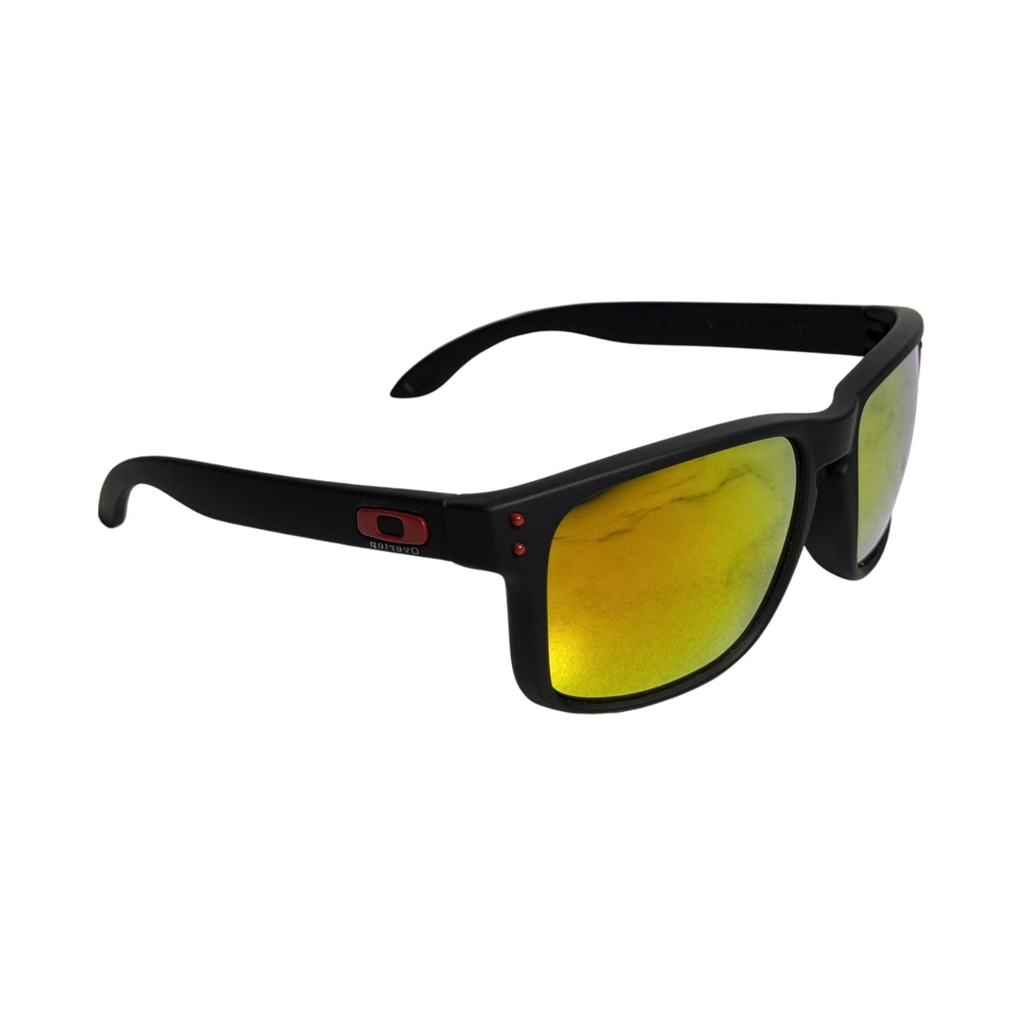 Oakley (Goma) ⚫🟢🔵🟣