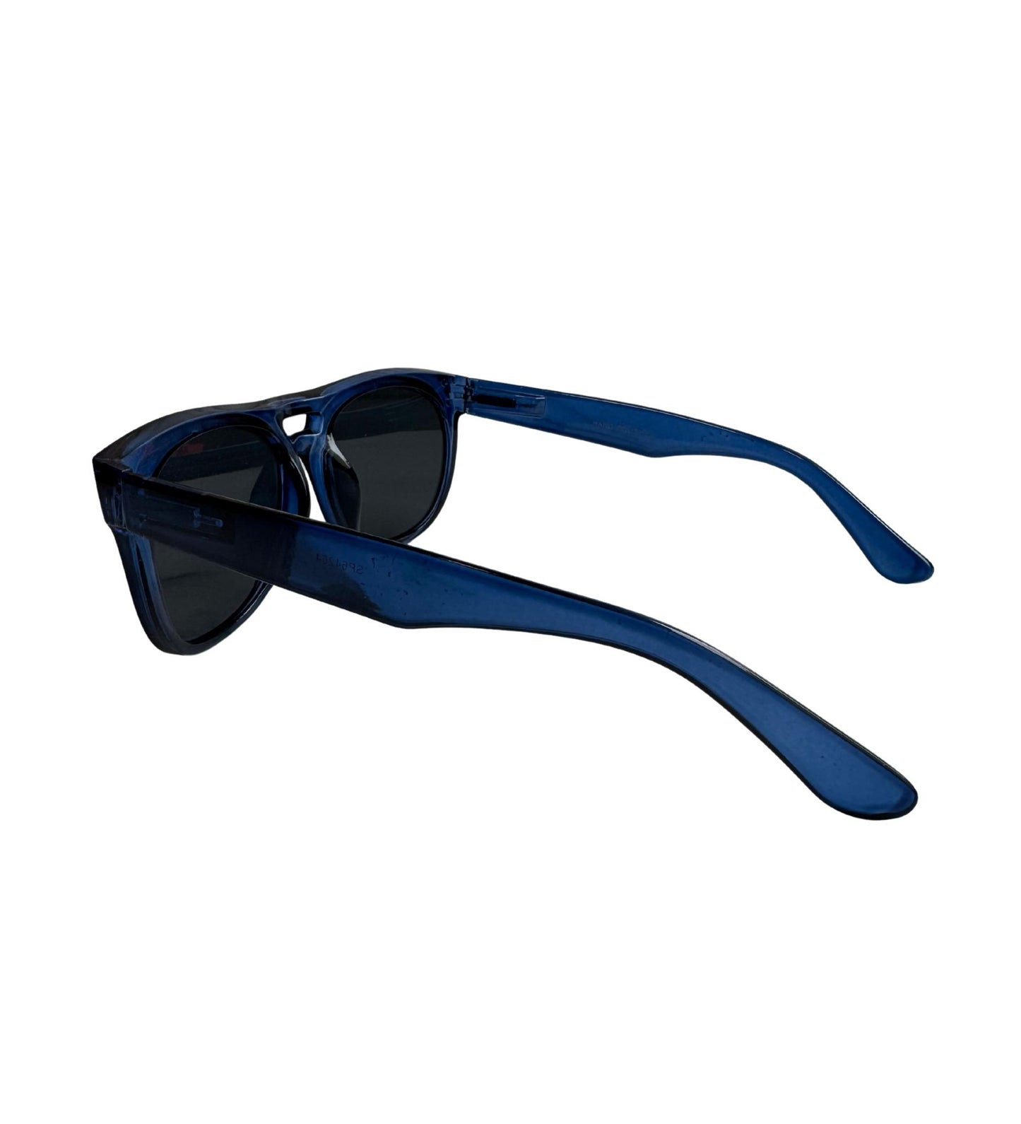 New BS - Reverse Classic ⚫🟢🟤