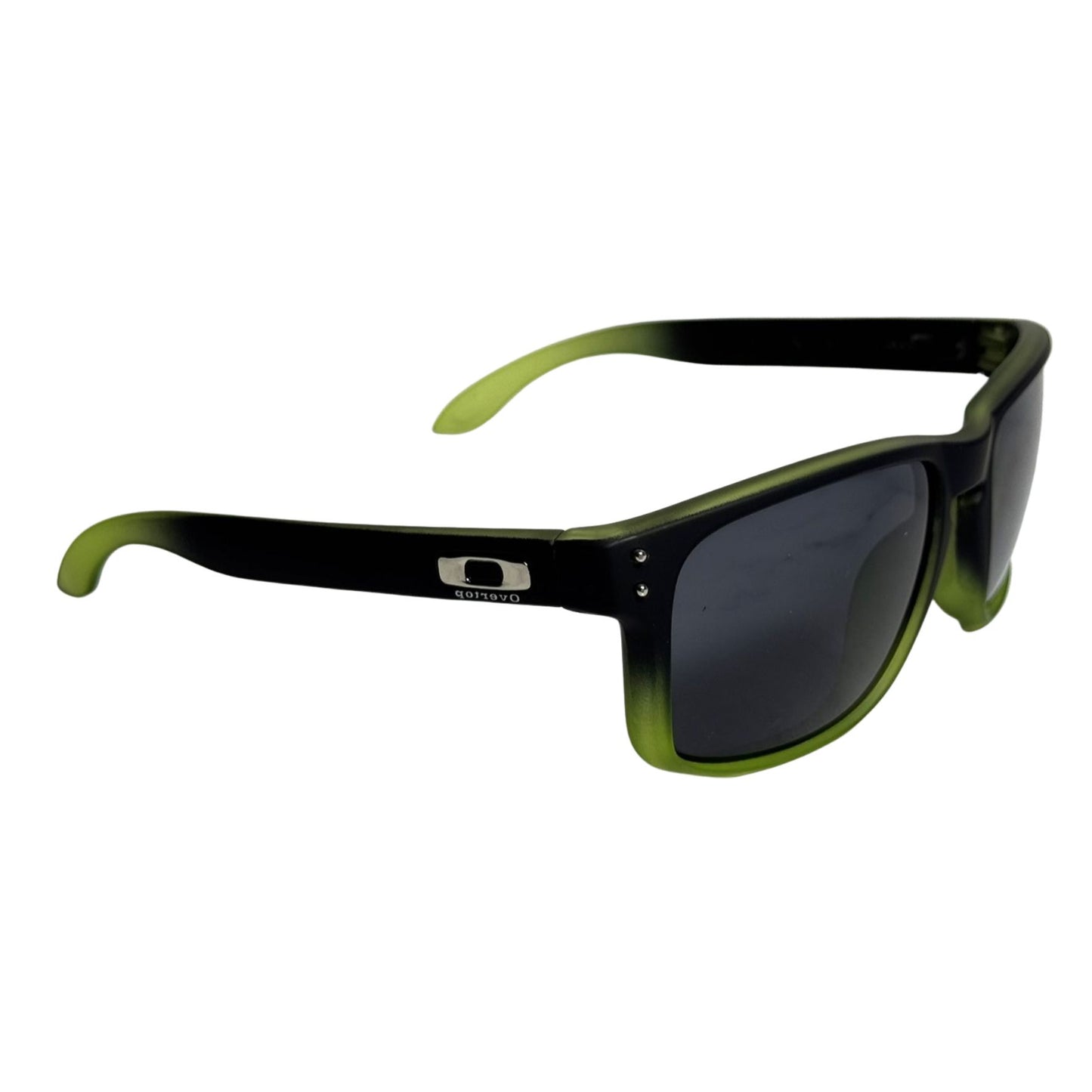 Oakley (Goma) ⚫🟢🔵🟣