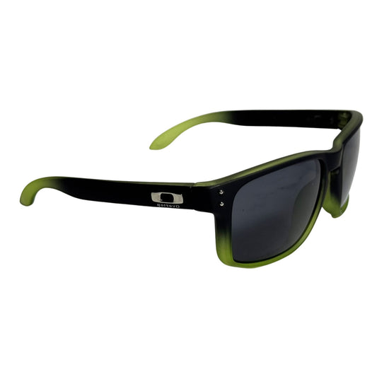 Oakley - Holbrook ⚫🟢