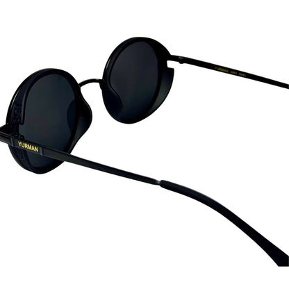 Murano 🔘🔵⚫🟡