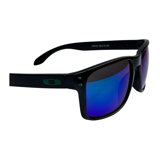 Holbrook A1 (Acetato) - Montura Negra Pulida