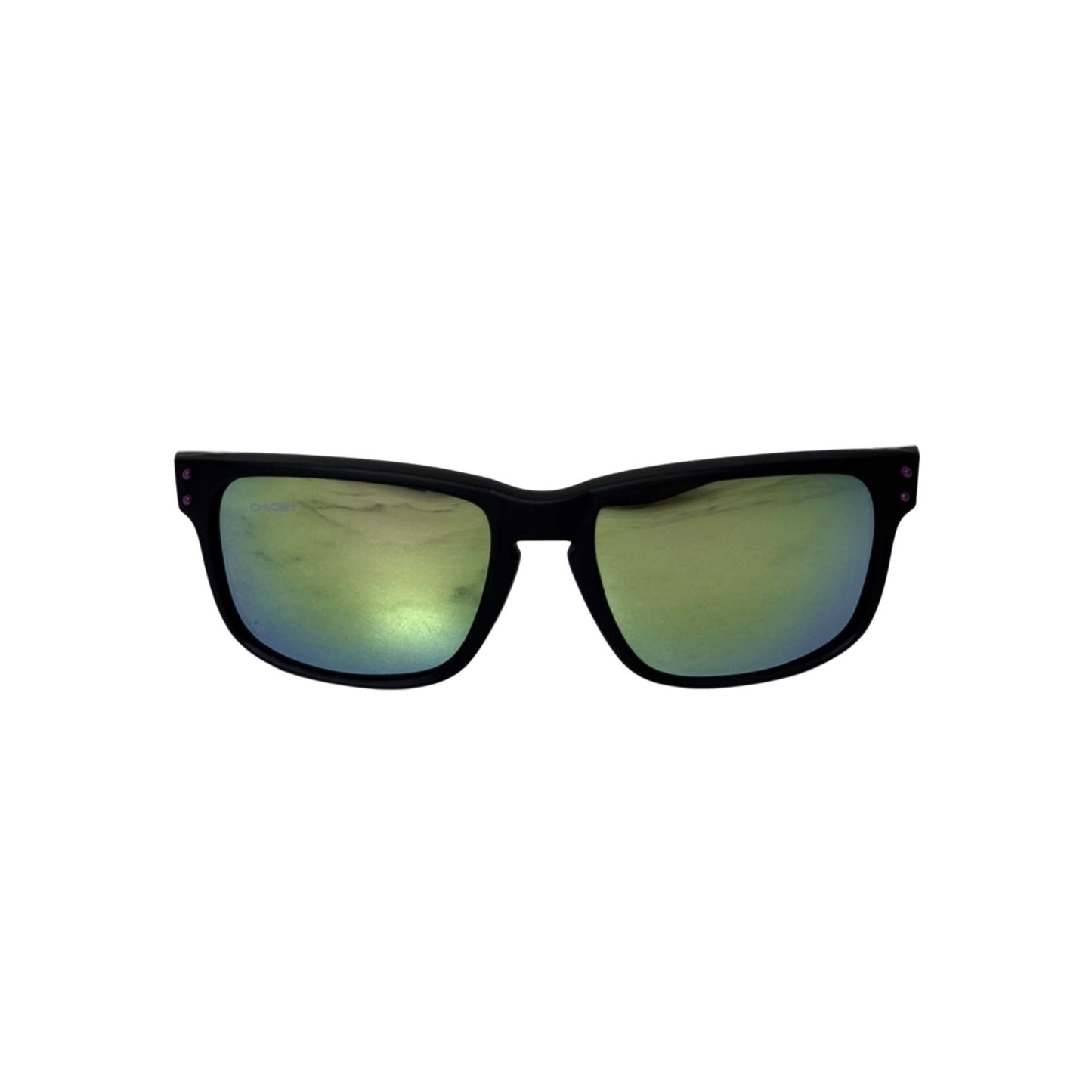 Oakley (Goma) ⚫🟢🔵🟣